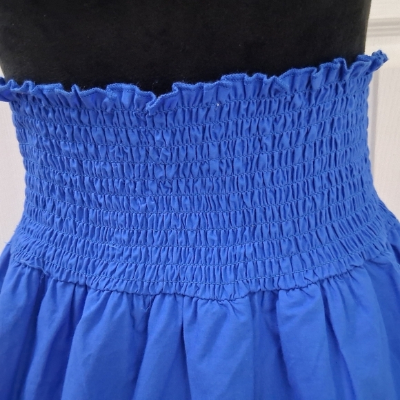 NWT HT 360 Collective Ruffled Skirt   Size XL - Picture 2 of 8